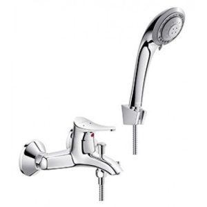 Vòi Sen VIGLACERA VG514 Nóng Lạnh