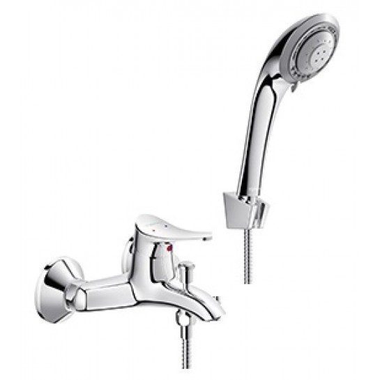 Vòi Sen VIGLACERA VG514 Nóng Lạnh