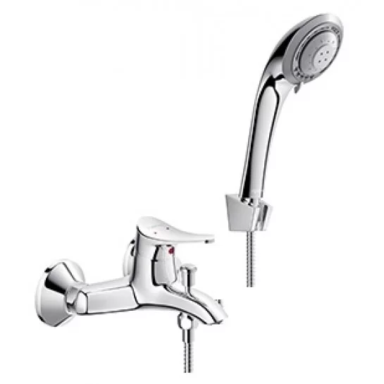 Vòi Sen VIGLACERA VG514 Nóng Lạnh