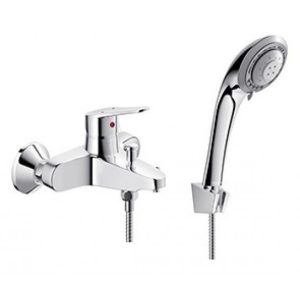 Vòi Sen VIGLACERA VG515 Nóng Lạnh