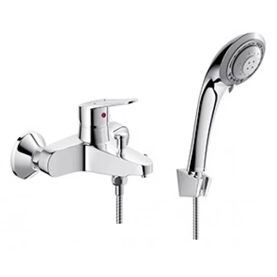 Vòi Sen VIGLACERA VG515 Nóng Lạnh