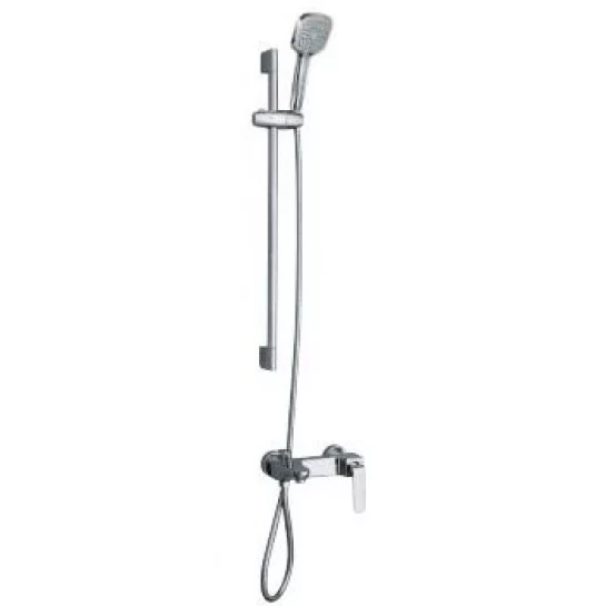 Vòi Sen VIGLACERA VG519 Nóng Lạnh