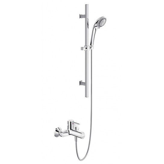 Vòi Sen VIGLACERA VG541,1 Nóng Lạnh