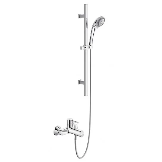 Vòi Sen VIGLACERA VG541,1 Nóng Lạnh