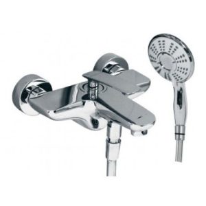 Vòi Sen VIGLACERA VG542 Nóng Lạnh