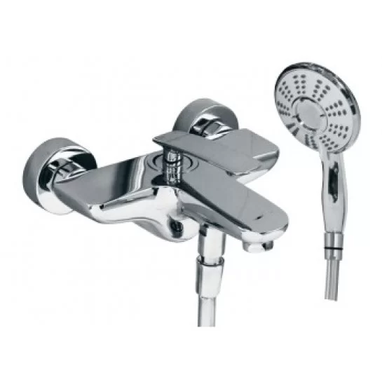 Vòi Sen VIGLACERA VG542 Nóng Lạnh