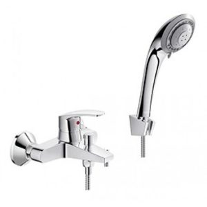 Vòi Sen VIGLACERA VG568 Nóng Lạnh