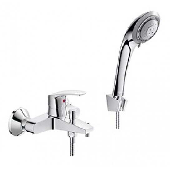 Vòi Sen VIGLACERA VG568 Nóng Lạnh