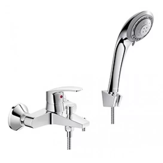 Vòi Sen VIGLACERA VG568 Nóng Lạnh