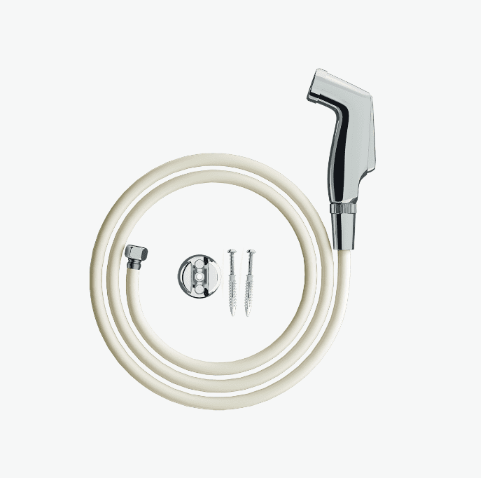 Vòi Xịt Vệ Sinh INAX CFV-102M Nhựa