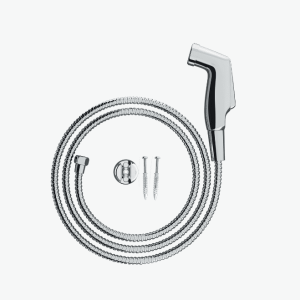 Vòi Xịt Vệ Sinh INAX CFV-105MM Inox