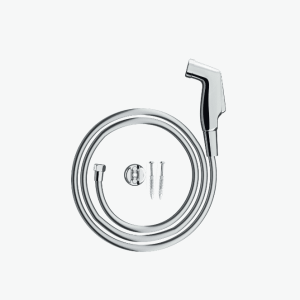 Vòi Xịt Vệ Sinh INAX CFV-105MP Inox