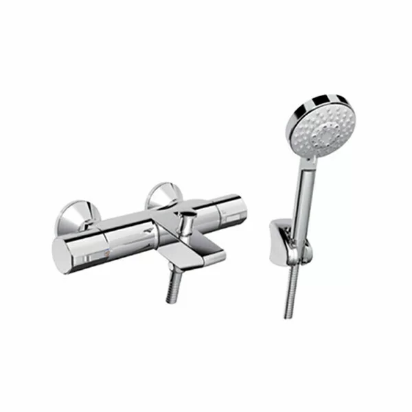 Vòi Sen Nóng Lạnh AMERICAN WF-4946 Nhiệt Độ Active