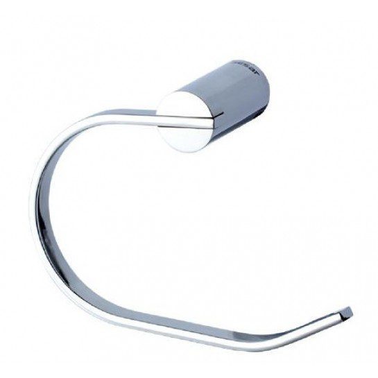 Vòng Treo Khăn CAESAR Q8305