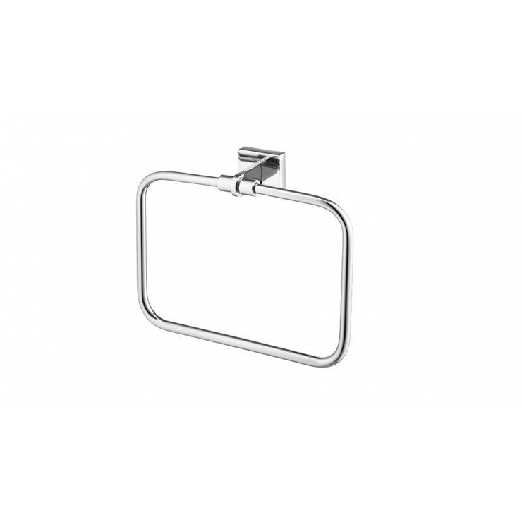 Vòng Treo Khăn COTTO CT0213(HM) Cube