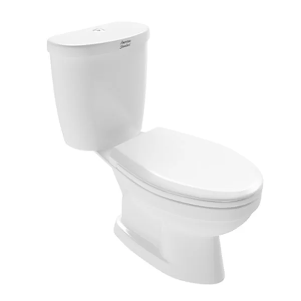 Bồn Cầu AMERICAN STANDARD VF-2397S Winplus+ 2 Khối Nắp Rửa Cơ Slim