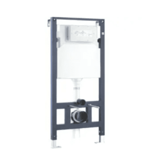 Bồn Cầu COTTO SC197627(T) Treo Tường Nắp Êm