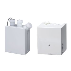 Bộ Điều Khiển Vòi Xịt Xà Phòng TOTO TLK01104AA Tự Động Pin 1L