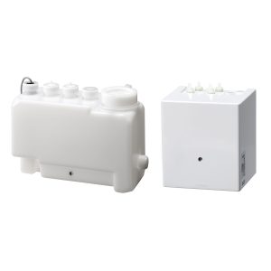 Bộ Điều Khiển Vòi Xịt Xà Phòng TOTO TLK01102AA Tự Động Pin 3L