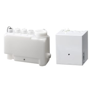 Bộ Điều Khiển Vòi Xịt Xà Phòng TOTO TLK01101AA Tự Động Pin 3L