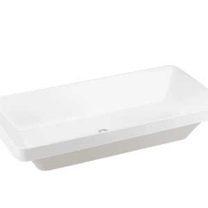 Chậu Rửa Lavabo COTTO C001027 Đặt Bàn