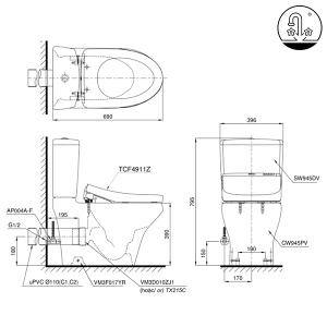 bản vẽ kĩ thuật