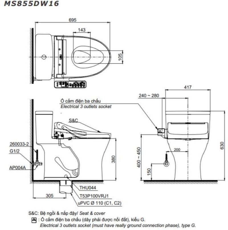 bản vẽ kĩ thuật