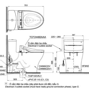 bản vẽ kĩ thuật