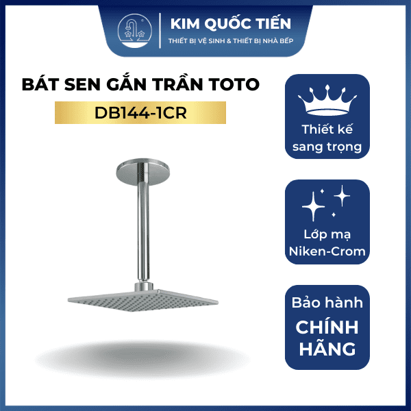 Bát sen trần TOTO