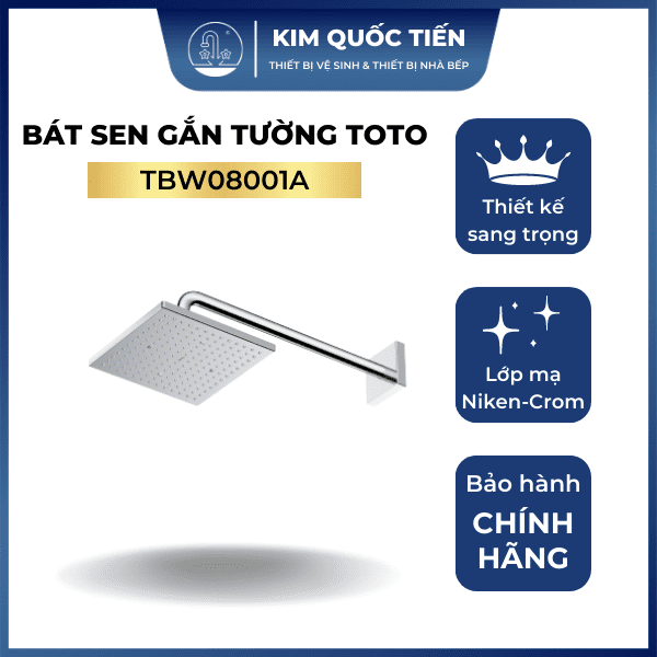 Bát sen trần TOTO