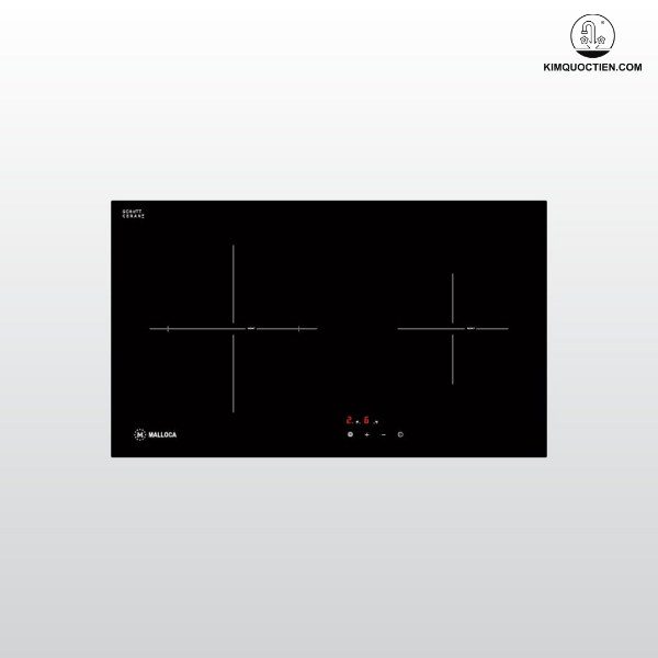 Bếp điện MALLOCA MR 732