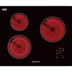 Bếp hồng ngoại malloca