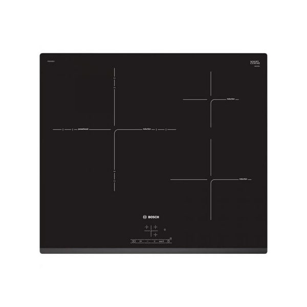 Bếp Từ BOSCH HMH.PID631BB1E Series 4