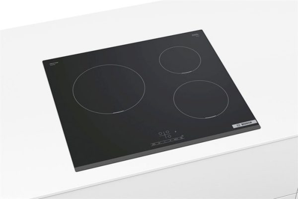 Bếp Từ BOSCH PUC631BB5E Series 4 3 vùng nấu