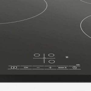 Bếp Từ BOSCH PUC631BB5E Series 4 3 vùng nấu