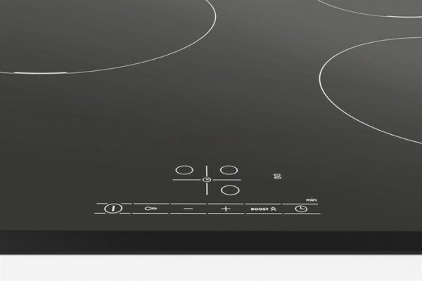 Bếp Từ BOSCH PUC631BB5E Series 4 3 vùng nấu