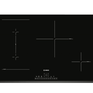 Bếp Từ BOSCH PVS831FB5E Series 6 4 vùng nấu
