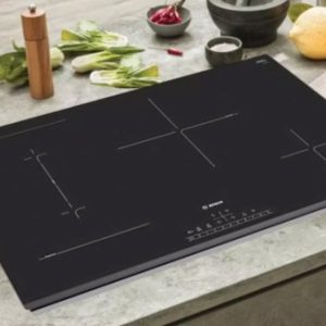 Bếp Từ BOSCH PVS831FB5E Series 6 4 vùng nấu