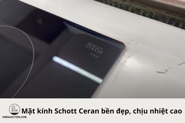 bếp từ bosch puj61rbb5e