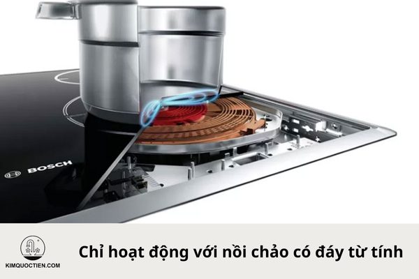 bếp từ bosch puj61rbb5e