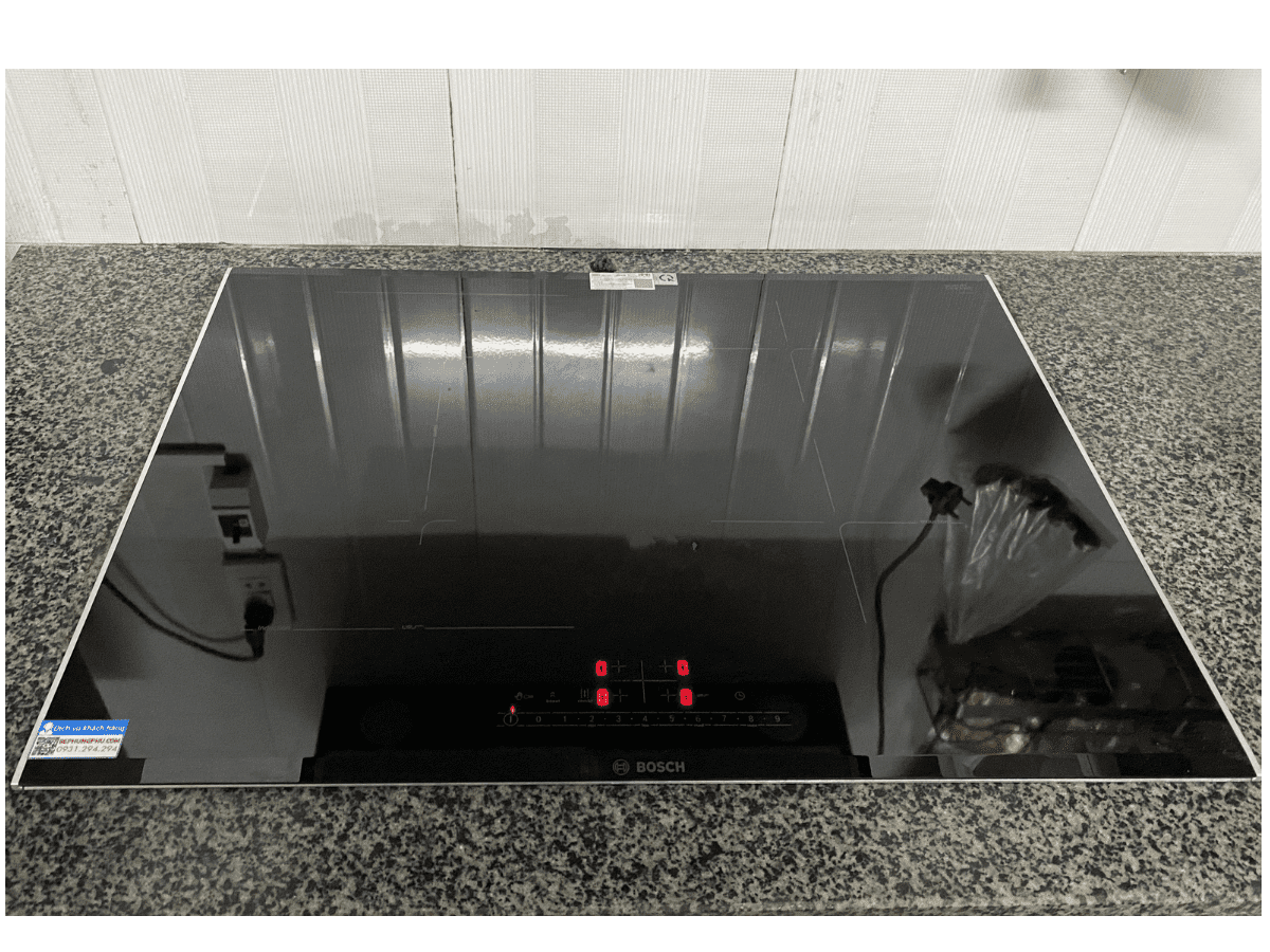 Bếp Từ BOSCH PVS775FC5E Series 6