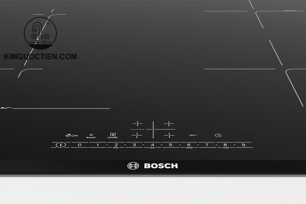 Bếp Từ BOSCH PVS775FC5E Series 6