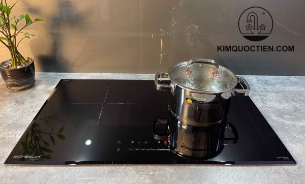 Bếp từ đôi Eurosun EU-T705