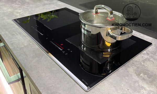 Bếp từ EUROSUN EU-T715Pro 2 Vùng Nấu