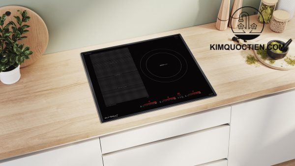 Bếp từ EUROSUN EU-T906G 3 Vùng Nấu