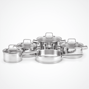 Gia Dụng Malloca SA-1503