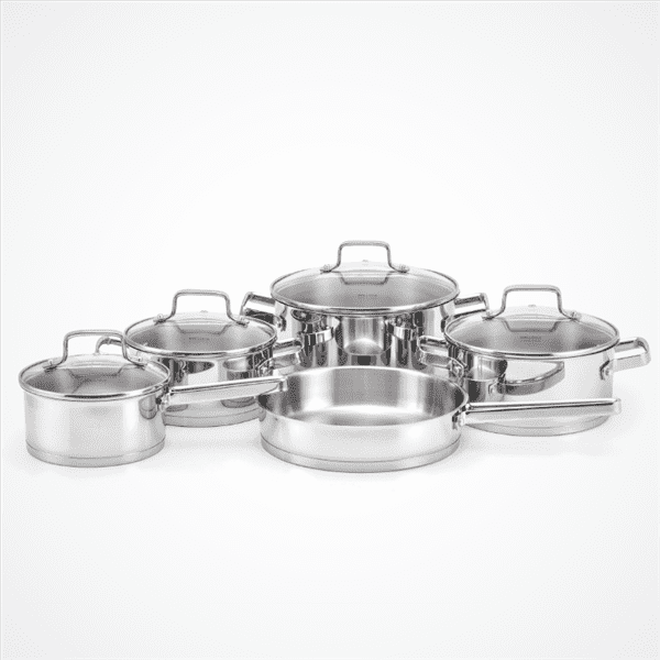 Gia Dụng Malloca SA-1503