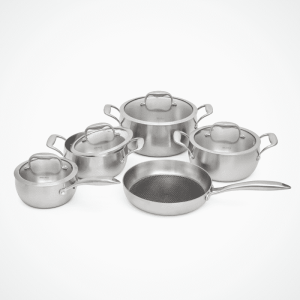 Gia Dụng Malloca TE-025