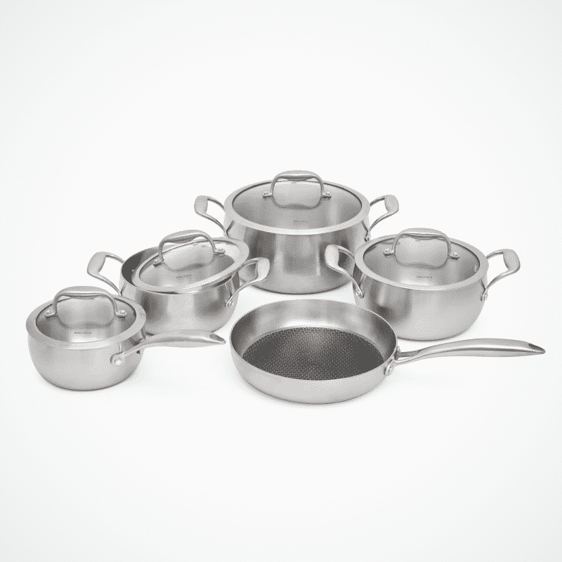 Gia Dụng Malloca TE-025