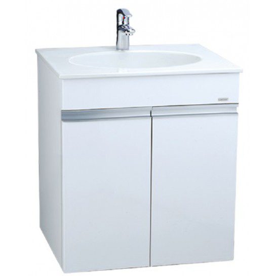 Bộ Tủ Cabinet CAESAR LF5024/EH05024AV Kèm Lavabo